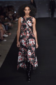 Rag and Bone RTW Spring 2017