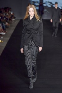 Rag and Bone RTW Spring 2017