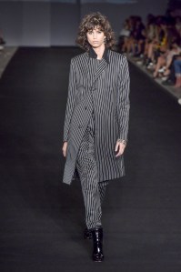 Rag and Bone RTW Spring 2017