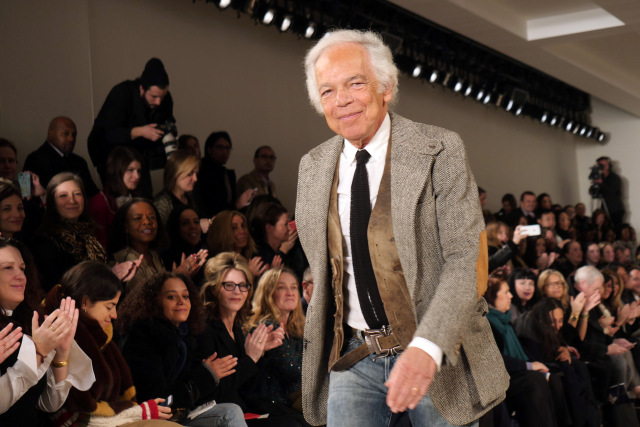 Ralph Lauren