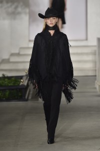 Ralph Lauren RTW Spring 2017
