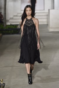 Ralph Lauren RTW Spring 2017