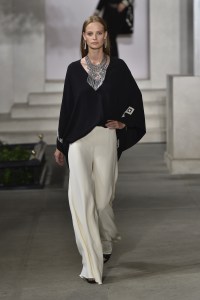 Ralph Lauren RTW Spring 2017