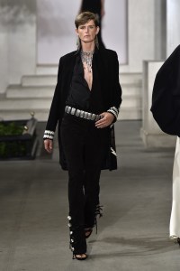 Ralph Lauren RTW Spring 2017