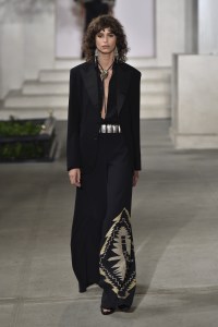 Ralph Lauren RTW Spring 2017