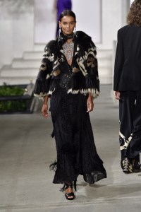 Ralph Lauren RTW Spring 2017