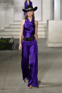 Ralph Lauren RTW Spring 2017