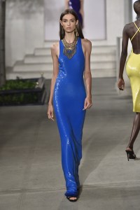 Ralph Lauren RTW Spring 2017
