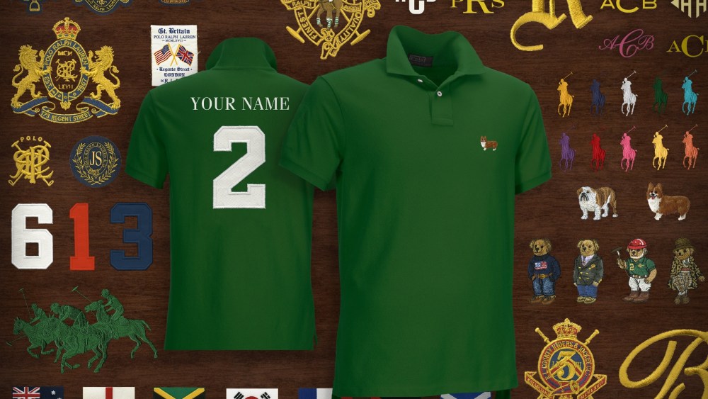 Polo Ralph Lauren Takes Up Residence on Regent Street