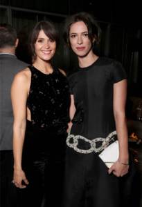Toronto Film Festival 2016 Rebecca Hall