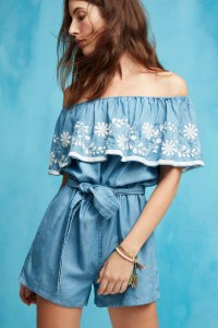 Rebecca Minkoff RTW Spring 2017