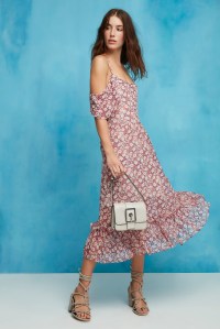 Rebecca Minkoff RTW Spring 2017