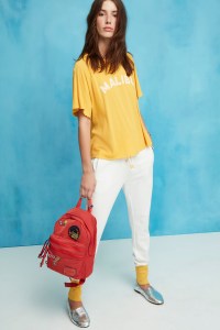 Rebecca Minkoff RTW Spring 2017