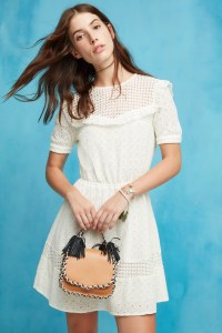 Rebecca Minkoff RTW Spring 2017