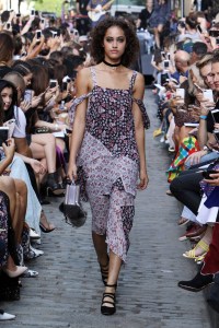Rebecca Minkoff RTW Spring 2017