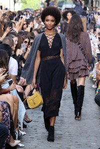 Rebecca Minkoff RTW Spring 2017