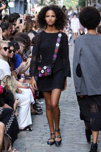 Rebecca Minkoff RTW Spring 2017