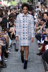 Rebecca Minkoff RTW Spring 2017