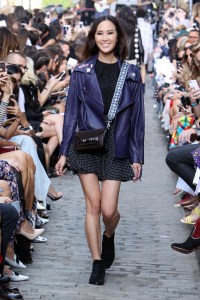 Rebecca Minkoff RTW Spring 2017
