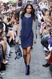 Rebecca Minkoff RTW Spring 2017