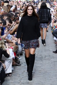 Rebecca Minkoff RTW Spring 2017