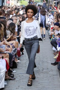 Rebecca Minkoff RTW Spring 2017
