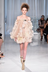 Reem Acra RTW Spring 2017