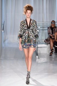 Reem Acra RTW Spring 2017