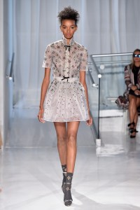 Reem Acra RTW Spring 2017