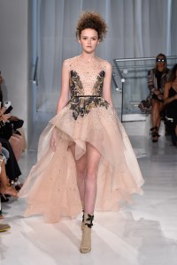 Reem Acra RTW Spring 2017