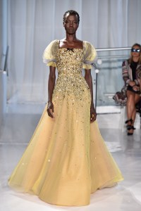 Reem Acra RTW Spring 2017