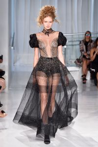 Reem Acra RTW Spring 2017