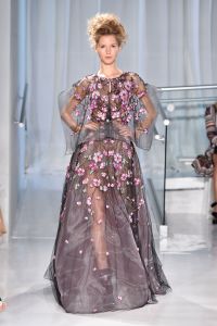 Reem Acra RTW Spring 2017