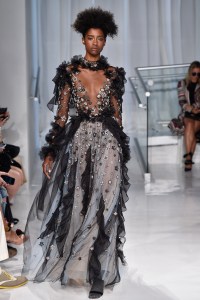 Reem Acra RTW Spring 2017