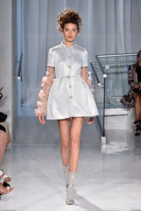 Reem Acra RTW Spring 2017