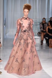 Reem Acra RTW Spring 2017