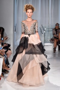 Reem Acra RTW Spring 2017
