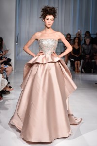 Reem Acra RTW Spring 2017