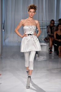 Reem Acra RTW Spring 2017