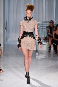 Reem Acra RTW Spring 2017
