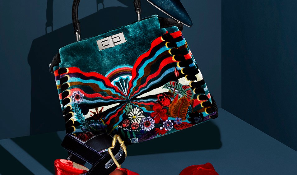 Fall 2016 Accessories Trends: Best-selling Bags, Boots and Shoes