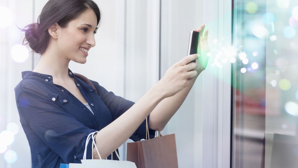 deloitte e-commerce digital retail