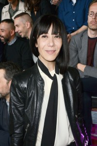 Bouchra Jarrar