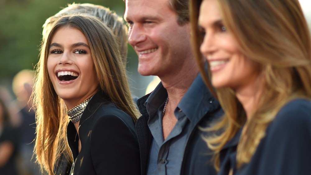 Kaia Gerber: 'Sister Cities,' Cindy Crawford and Being a 'Normal' Teen