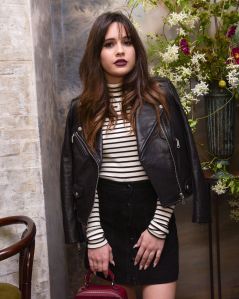 Be a Miller at the W Magazine It Girl Luncheon