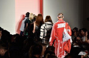 Parsons MFA RTW Spring 2017