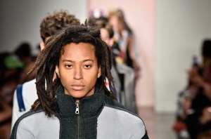 Parsons MFA RTW Spring 2017