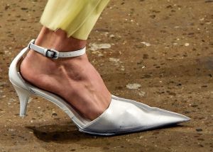 Parsons MFA RTW Spring 2017