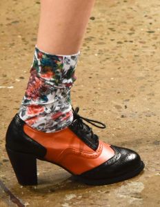 Parsons MFA RTW Spring 2017