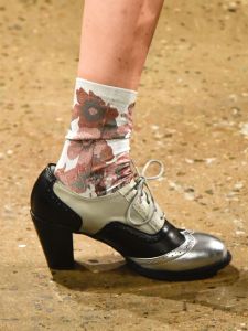 Parsons MFA RTW Spring 2017
